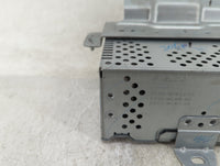 2018-2019 Ford Ecosport Radio AM FM Cd Player Receiver Replacement P/N:J2BT-19C107-HL Fits Fits 2018 2019 OEM Used Auto Part