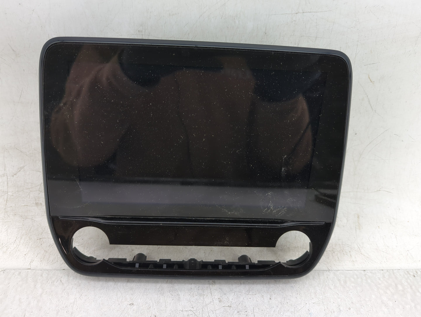 2018-2019 Ford Ecosport Information Display Screen - Oemusedautoparts1.com