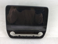 2018-2019 Ford Ecosport Information Display Screen - Oemusedautoparts1.com