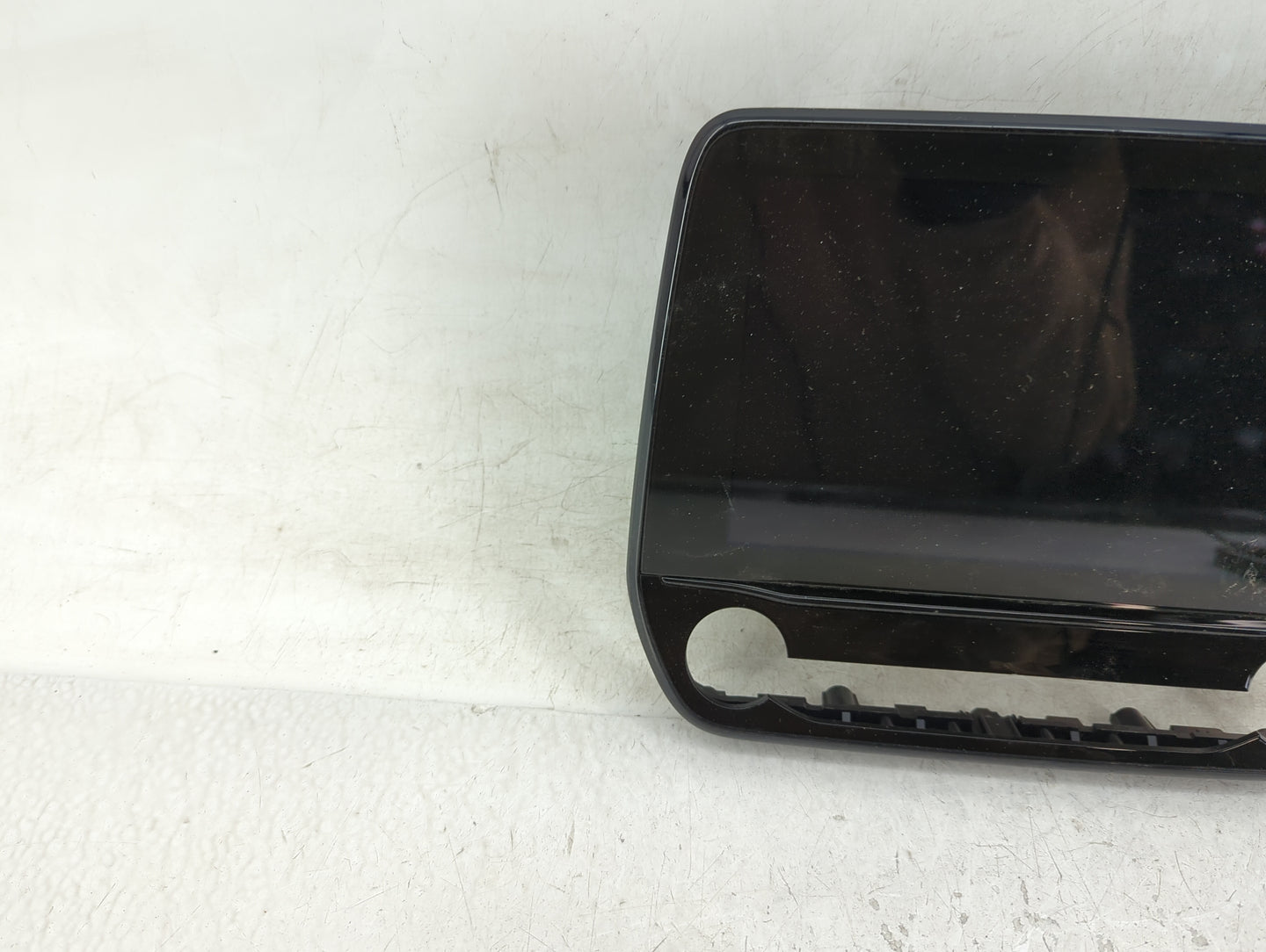 2018-2019 Ford Ecosport Information Display Screen - Oemusedautoparts1.com