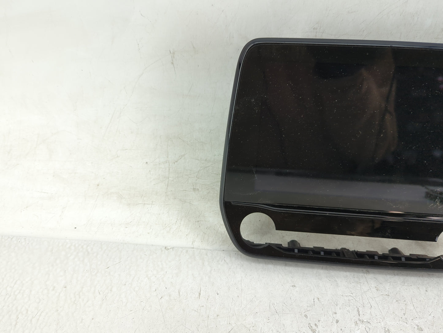 2018-2019 Ford Ecosport Information Display Screen - Oemusedautoparts1.com