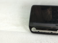 2018-2019 Ford Ecosport Information Display Screen - Oemusedautoparts1.com