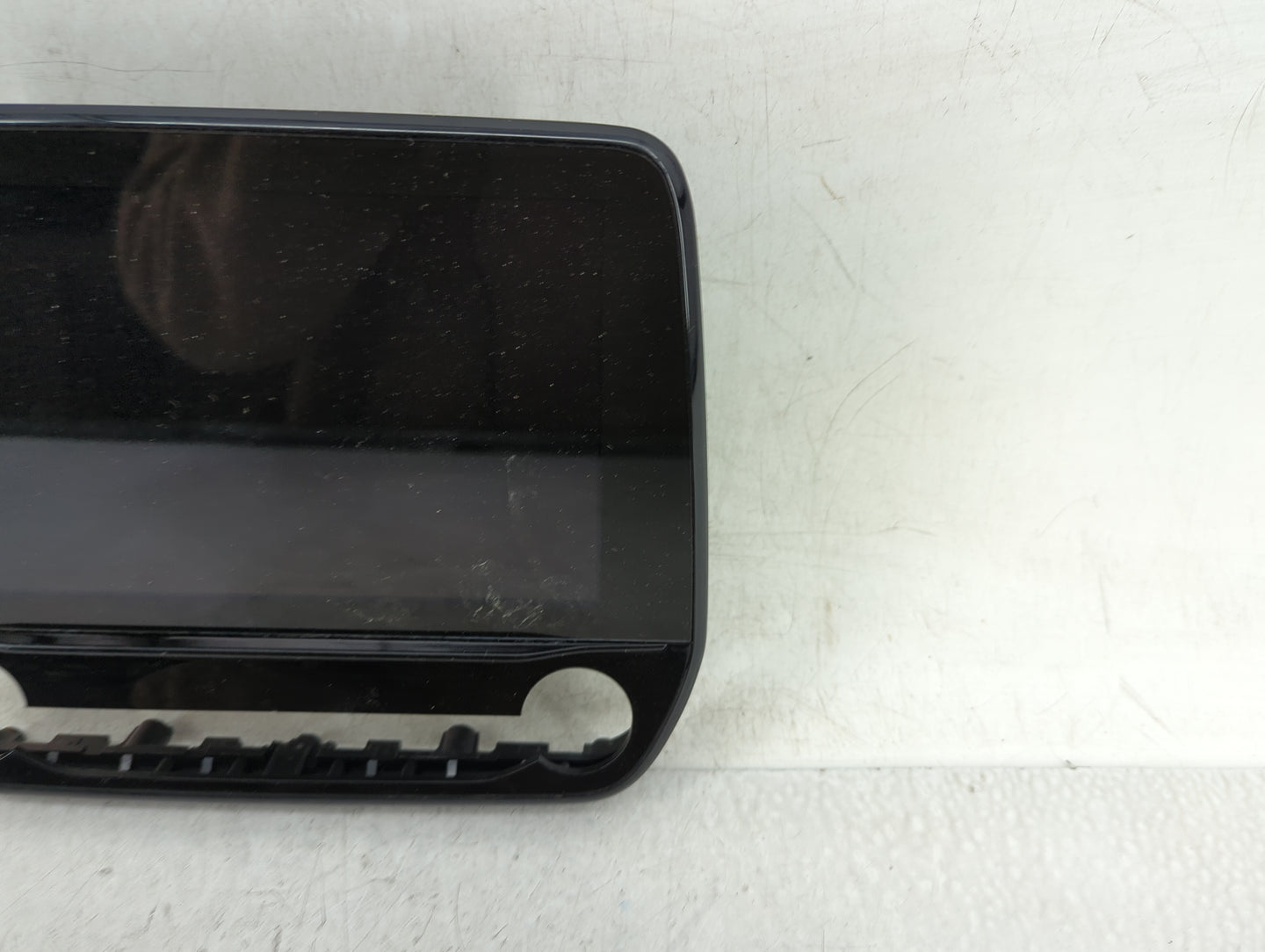 2018-2019 Ford Ecosport Information Display Screen - Oemusedautoparts1.com