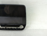 2018-2019 Ford Ecosport Information Display Screen - Oemusedautoparts1.com