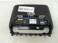 2018-2019 Ford Ecosport Information Display Screen - Oemusedautoparts1.com