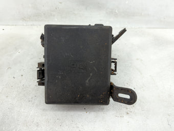 compare product 2018-2020 Ford Ecosport Fusebox Fuse Box Panel Relay Module P/N:GN15-12A581-CJG Fits Fits 2018 2019 2020 OEM Used Auto Parts