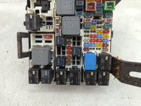 2018-2020 Ford Ecosport Fusebox Fuse Box Panel Relay Module P/N:GN15-12A581-CJG Fits Fits 2018 2019 2020 OEM Used Auto Parts