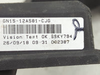 2018-2020 Ford Ecosport Fusebox Fuse Box Panel Relay Module P/N:GN15-12A581-CJG Fits Fits 2018 2019 2020 OEM Used Auto Parts