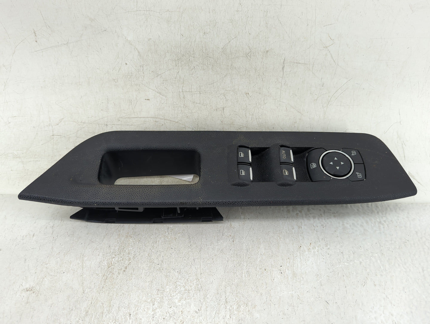 2018-2022 Ford Ecosport Master Power Window Switch Replacement Driver Side Left Fits Fits 2018 2019 2020 2021 2022 OEM Used 