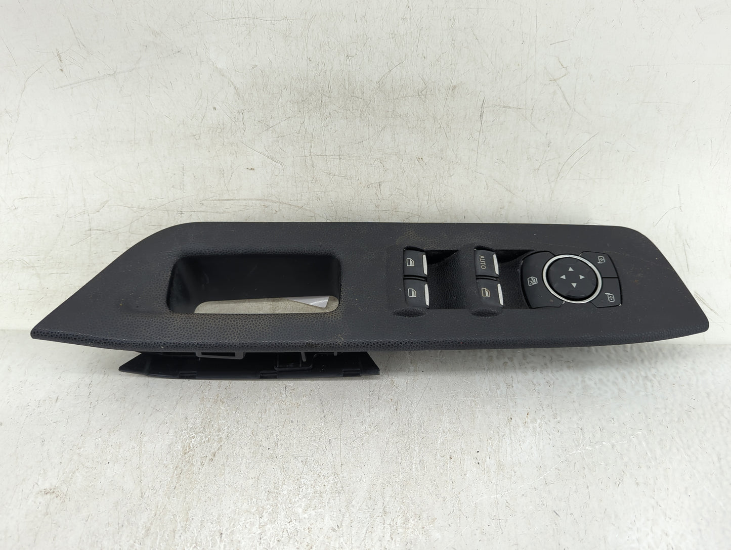 2018-2022 Ford Ecosport Master Power Window Switch Replacement Driver Side Left Fits Fits 2018 2019 2020 2021 2022 OEM Used 