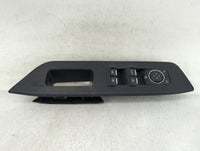 2018-2022 Ford Ecosport Master Power Window Switch Replacement Driver Side Left Fits Fits 2018 2019 2020 2021 2022 OEM Used 