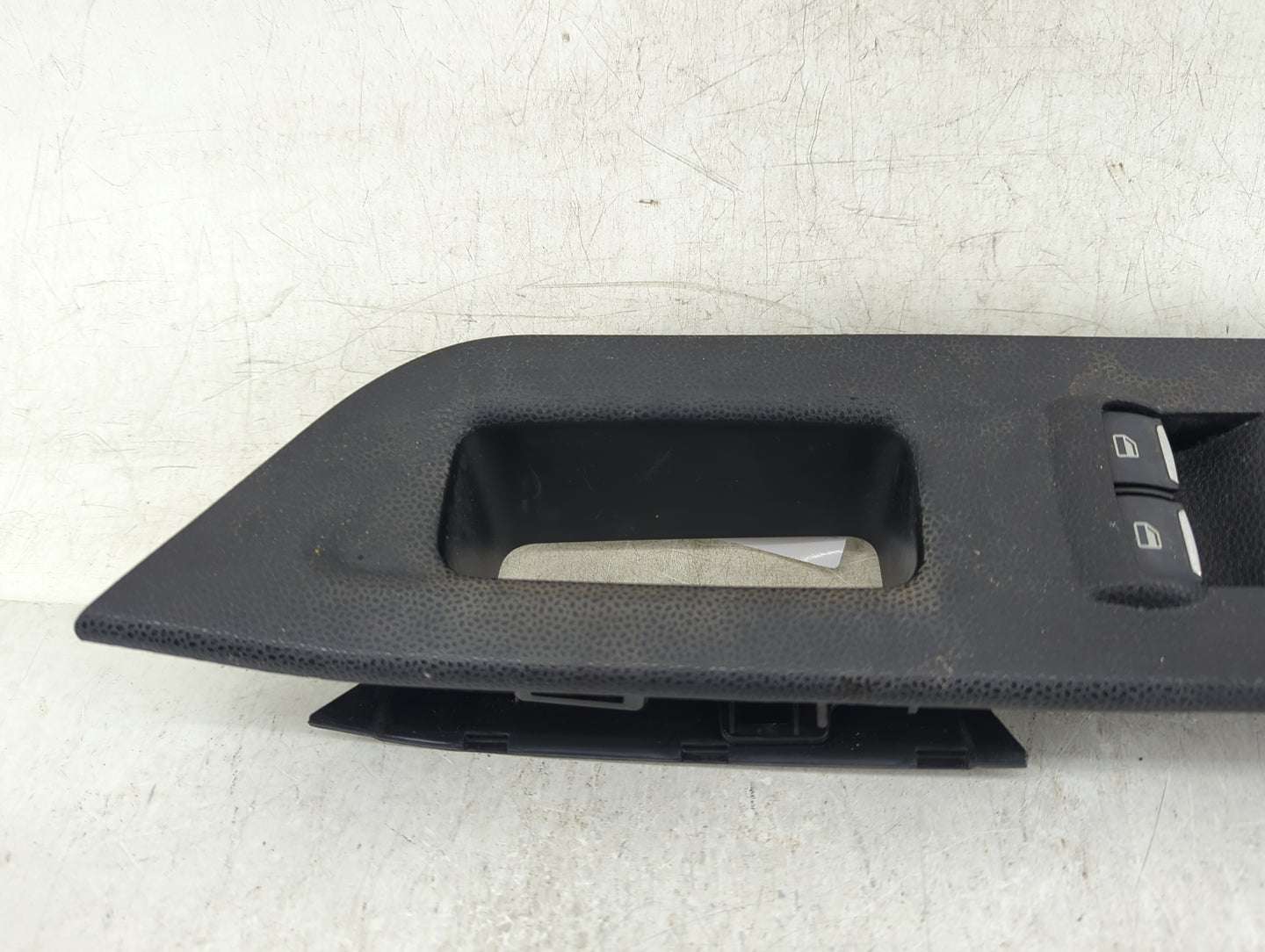 2018-2022 Ford Ecosport Master Power Window Switch Replacement Driver Side Left Fits Fits 2018 2019 2020 2021 2022 OEM Used 