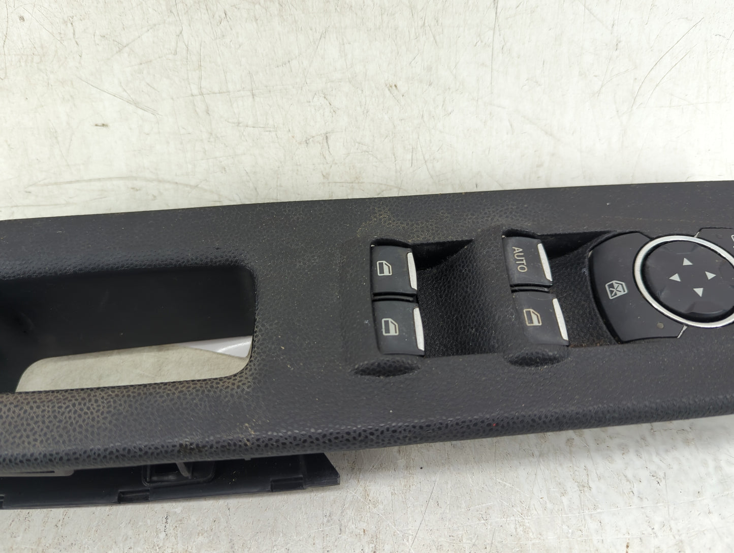 2018-2022 Ford Ecosport Master Power Window Switch Replacement Driver Side Left Fits Fits 2018 2019 2020 2021 2022 OEM Used 