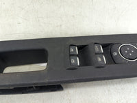 2018-2022 Ford Ecosport Master Power Window Switch Replacement Driver Side Left Fits Fits 2018 2019 2020 2021 2022 OEM Used 
