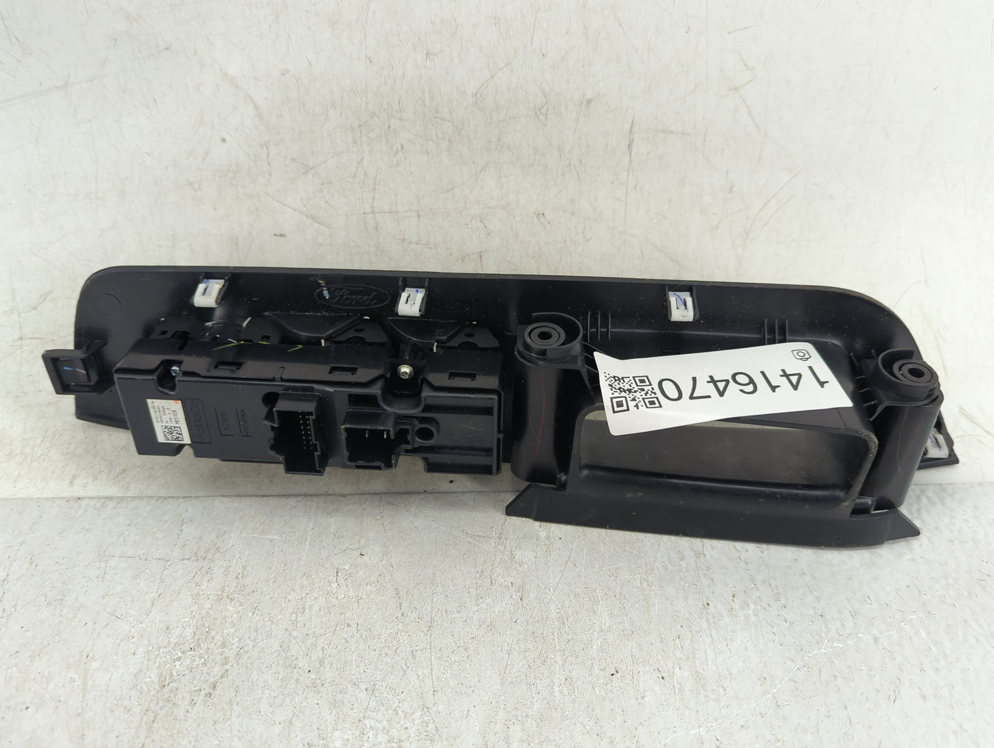 2018-2022 Ford Ecosport Master Power Window Switch Replacement Driver Side Left Fits Fits 2018 2019 2020 2021 2022 OEM Used 