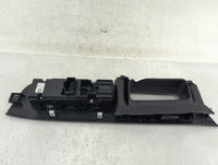 2018-2022 Ford Ecosport Master Power Window Switch Replacement Driver Side Left Fits Fits 2018 2019 2020 2021 2022 OEM Used 