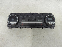 2018-2020 Ford Ecosport Climate Control Module Temperature AC/Heater Replacement P/N:GN15-18C612-CG Fits Fits 2018 2019 2020