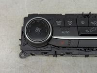 2018-2020 Ford Ecosport Climate Control Module Temperature AC/Heater Replacement P/N:GN15-18C612-CG Fits Fits 2018 2019 2020