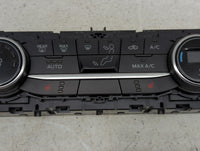 2018-2020 Ford Ecosport Climate Control Module Temperature AC/Heater Replacement P/N:GN15-18C612-CG Fits Fits 2018 2019 2020