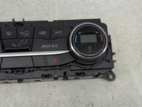 2018-2020 Ford Ecosport Climate Control Module Temperature AC/Heater Replacement P/N:GN15-18C612-CG Fits Fits 2018 2019 2020