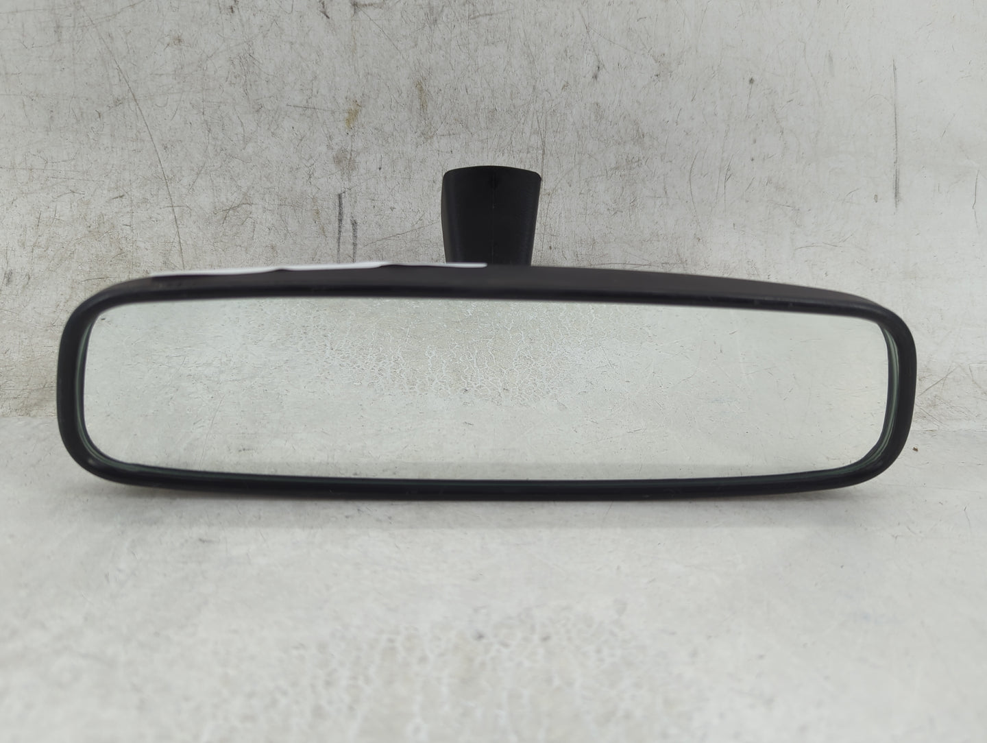 2018-2022 Ford Ecosport Interior Rear View Mirror Replacement OEM Fits Fits 2018 2019 2020 2021 2022 OEM Used Auto Parts - O