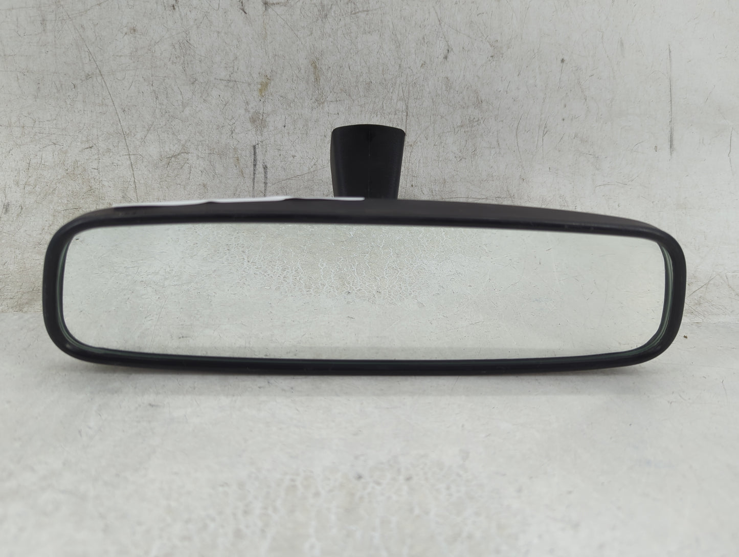 2018-2022 Ford Ecosport Interior Rear View Mirror Replacement OEM Fits Fits 2018 2019 2020 2021 2022 OEM Used Auto Parts - O