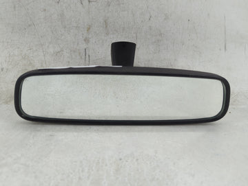 2018-2022 Ford Ecosport Interior Rear View Mirror Replacement OEM Fits Fits 2018 2019 2020 2021 2022 OEM Used Auto Parts - O