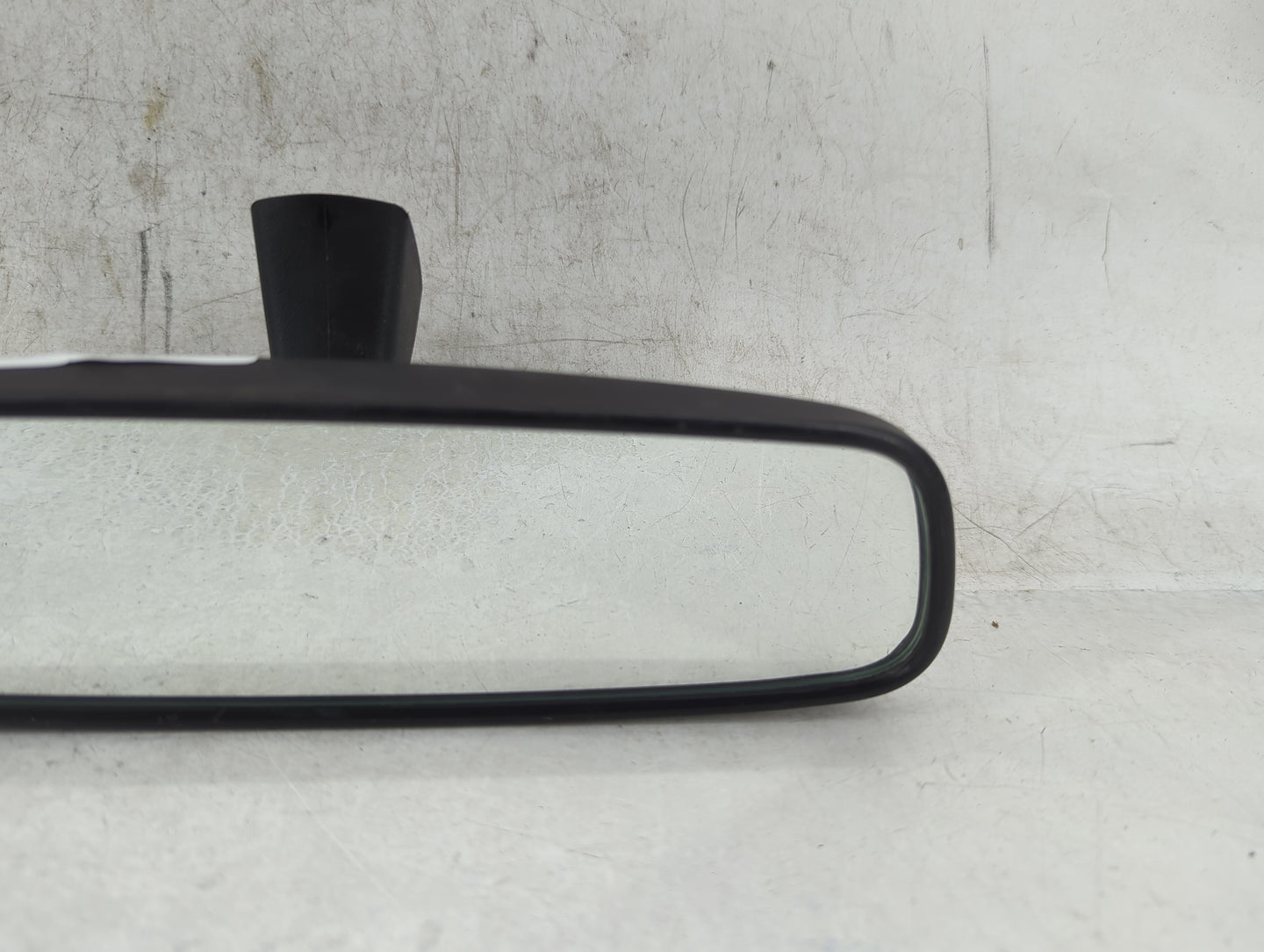2018-2022 Ford Ecosport Interior Rear View Mirror Replacement OEM Fits Fits 2018 2019 2020 2021 2022 OEM Used Auto Parts - O