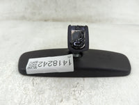 2018-2022 Ford Ecosport Interior Rear View Mirror Replacement OEM Fits Fits 2018 2019 2020 2021 2022 OEM Used Auto Parts - O