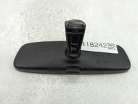 2018-2022 Ford Ecosport Interior Rear View Mirror Replacement OEM Fits Fits 2018 2019 2020 2021 2022 OEM Used Auto Parts - O