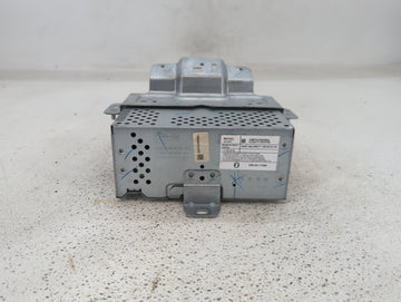 2018-2022 Ford Ecosport Radio AM FM Cd Player Receiver Replacement P/N:HN1T-18C815-FS Fits Fits 2018 2019 2020 2021 2022 OEM