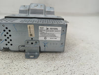 2018-2022 Ford Ecosport Radio AM FM Cd Player Receiver Replacement P/N:HN1T-18C815-FS Fits Fits 2018 2019 2020 2021 2022 OEM
