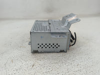 2018-2022 Ford Ecosport Radio AM FM Cd Player Receiver Replacement P/N:HN1T-18C815-FS Fits Fits 2018 2019 2020 2021 2022 OEM
