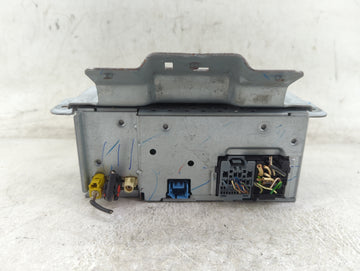 2018-2022 Ford Ecosport Radio AM FM Cd Player Receiver Replacement P/N:J2BT-19C107-HL Fits Fits 2018 2019 2020 2021 2022 OEM
