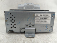 2018-2022 Ford Ecosport Radio AM FM Cd Player Receiver Replacement P/N:J2BT-19C107-HL Fits Fits 2018 2019 2020 2021 2022 OEM