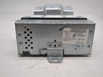 compare product 2018-2022 Ford Ecosport Radio AM FM Cd Player Receiver Replacement P/N:J2BT-19C107-FL Fits Fits 2018 2019 2020 2021 2022 OEM Used Auto Parts