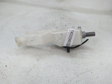 2018-2022 Ford Ecosport Brake Master Cylinder