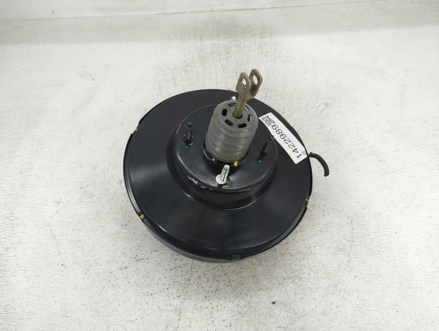 2018-2022 Ford Ecosport Power Brake Booster Oem - Oemusedautoparts1.com