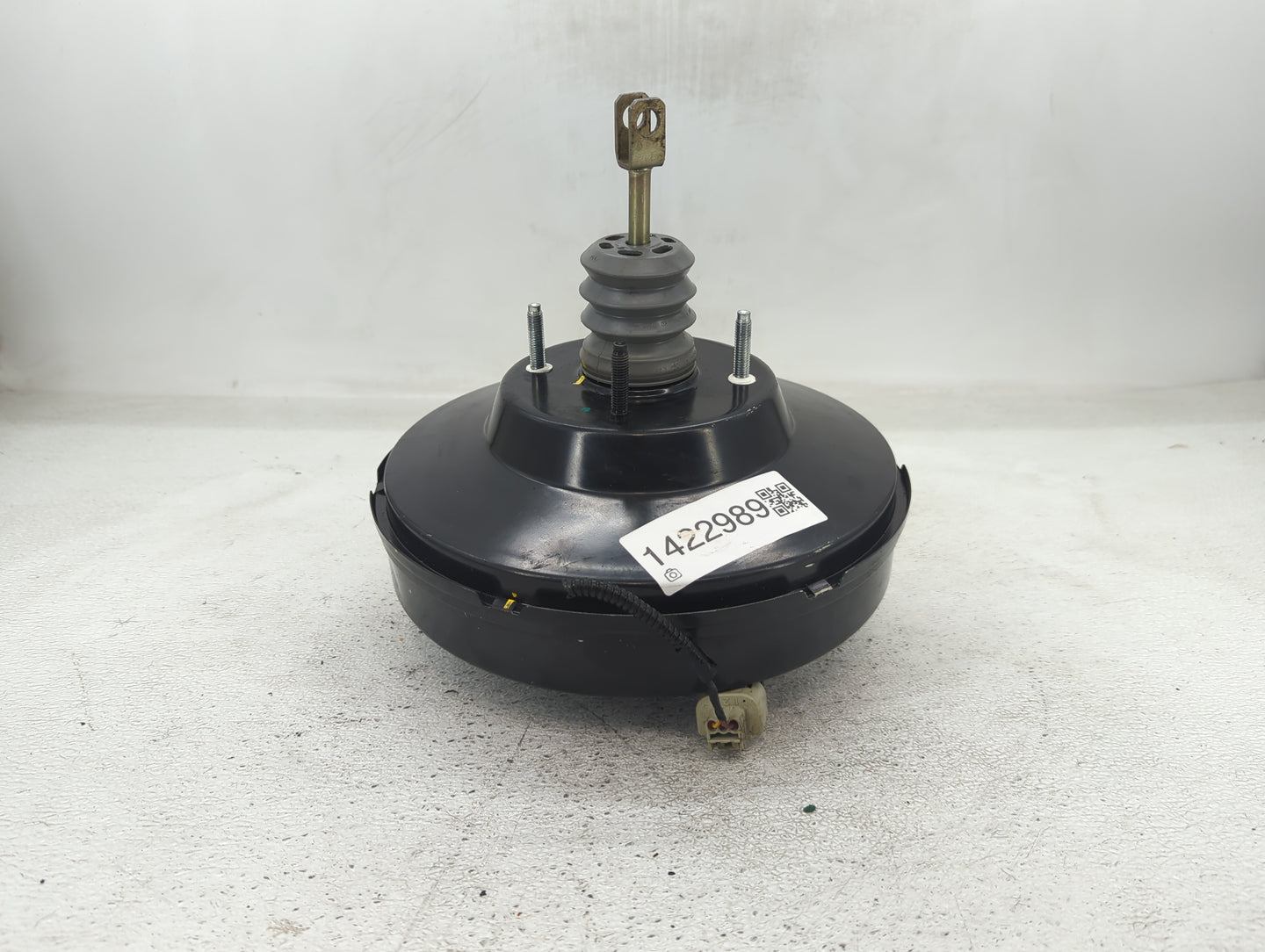 2018-2022 Ford Ecosport Power Brake Booster Oem - Oemusedautoparts1.com