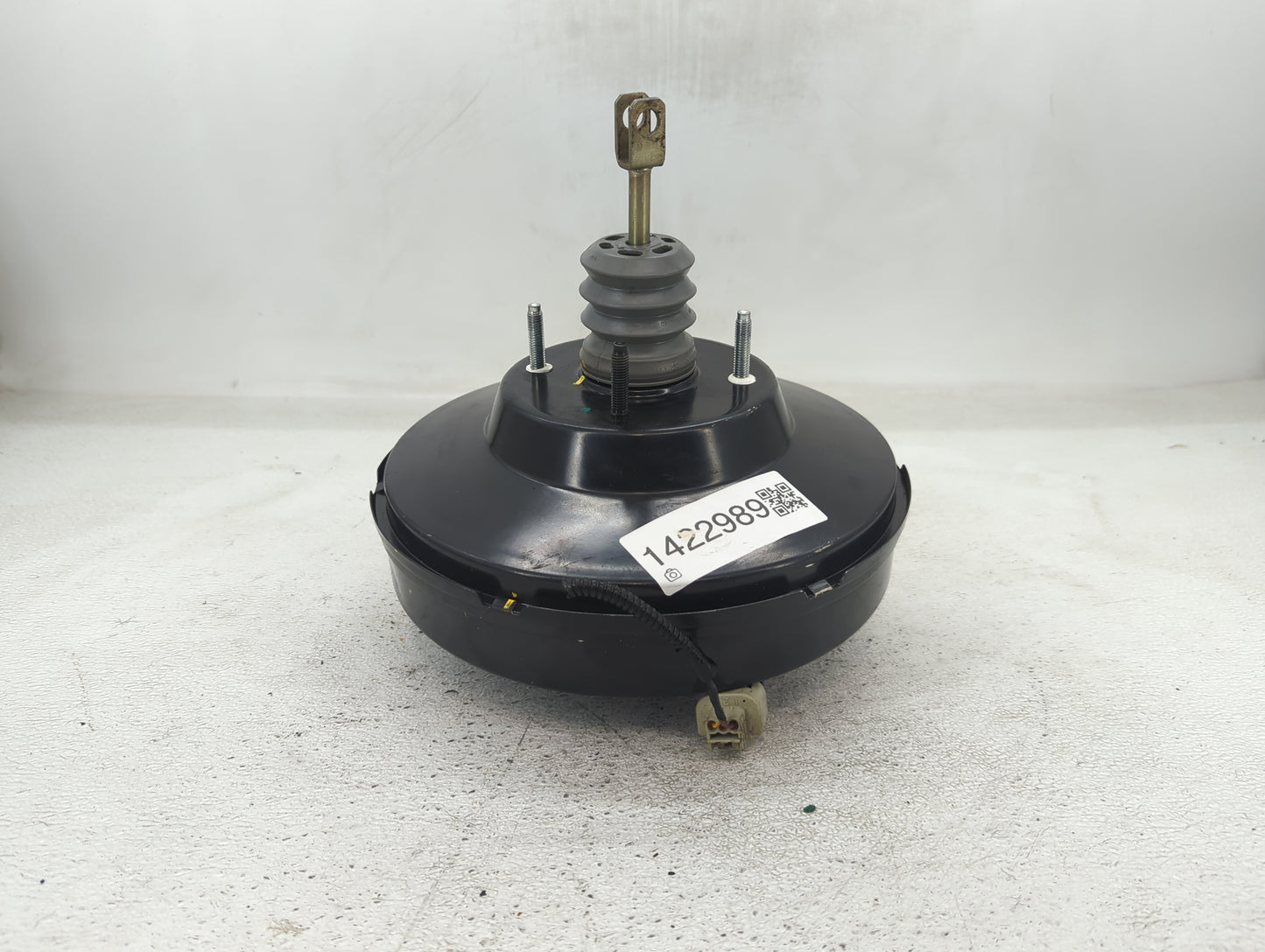 2018-2022 Ford Ecosport Power Brake Booster Oem - Oemusedautoparts1.com