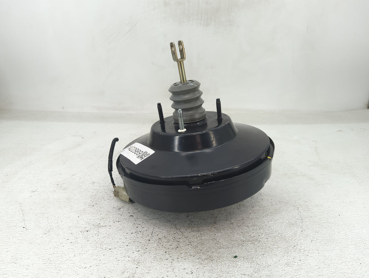 2018-2022 Ford Ecosport Power Brake Booster Oem 1422989 - Oemusedautoparts1.com