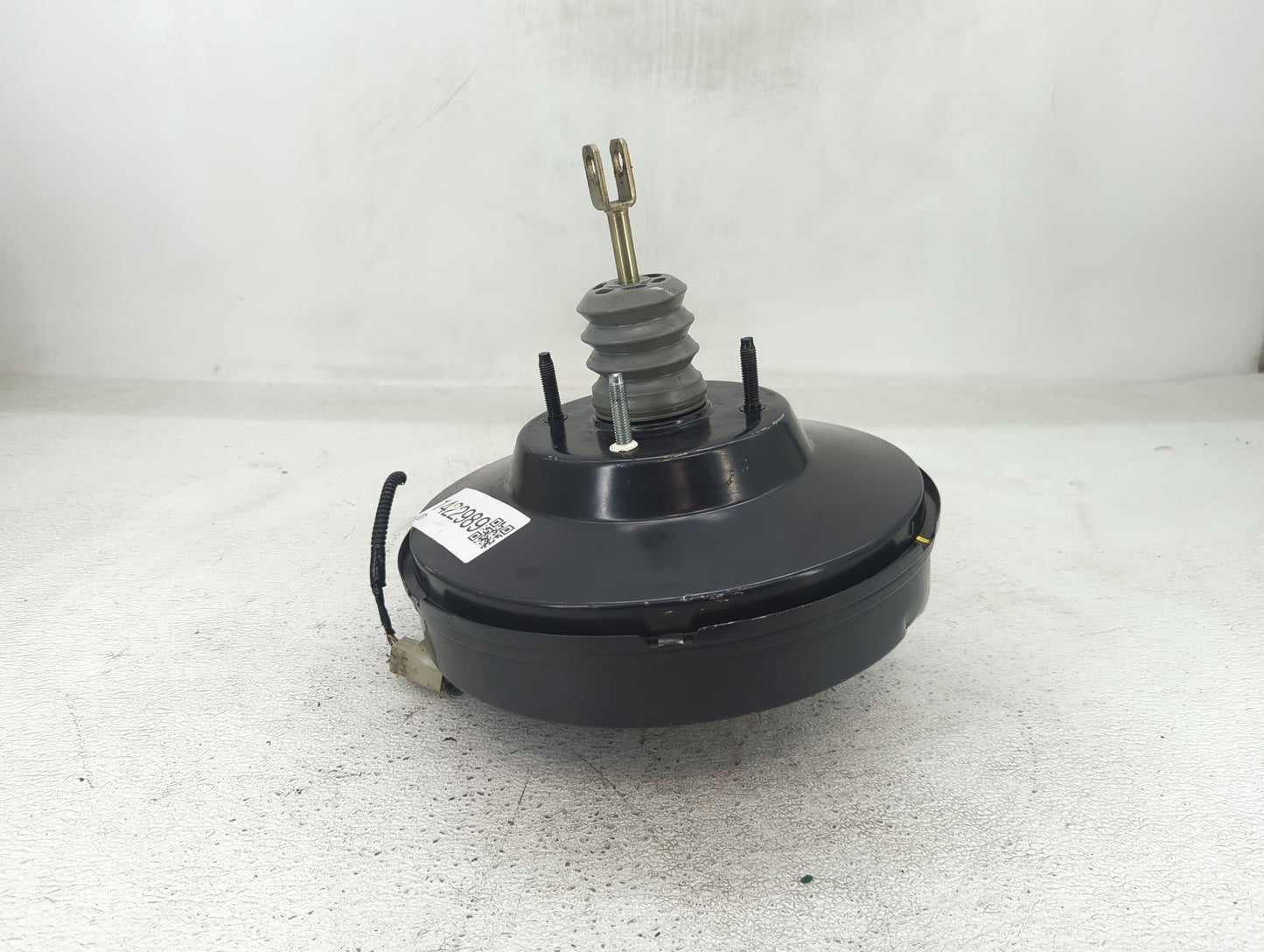 2018-2022 Ford Ecosport Power Brake Booster Oem - Oemusedautoparts1.com