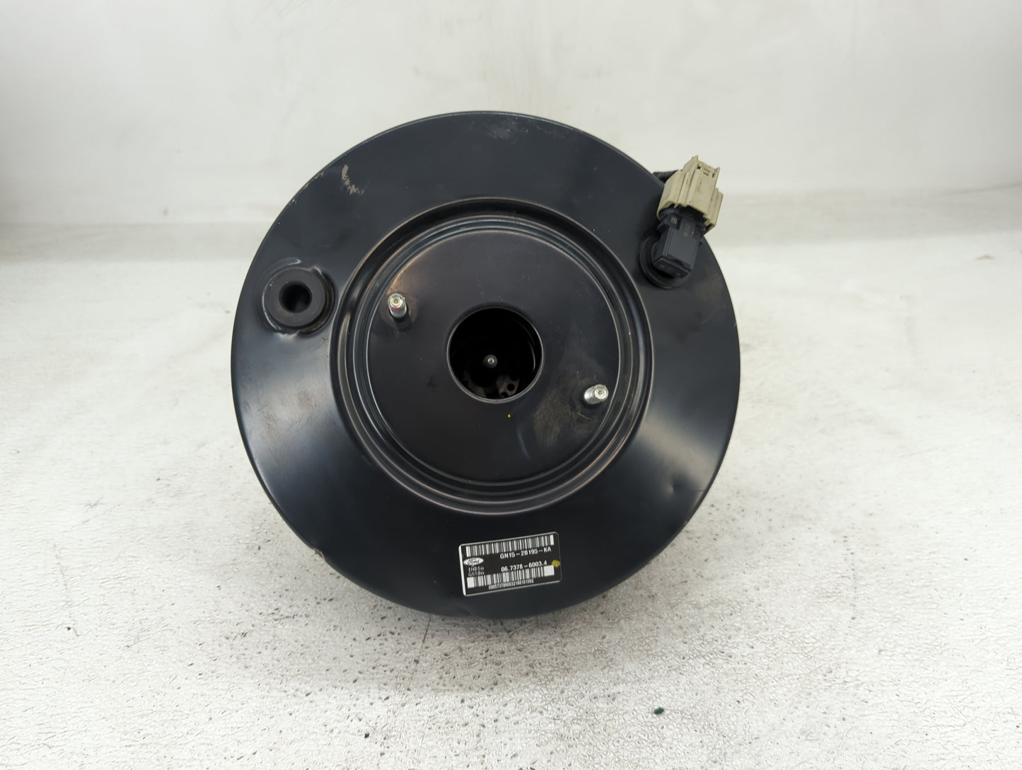 2018-2022 Ford Ecosport Power Brake Booster Oem - Oemusedautoparts1.com