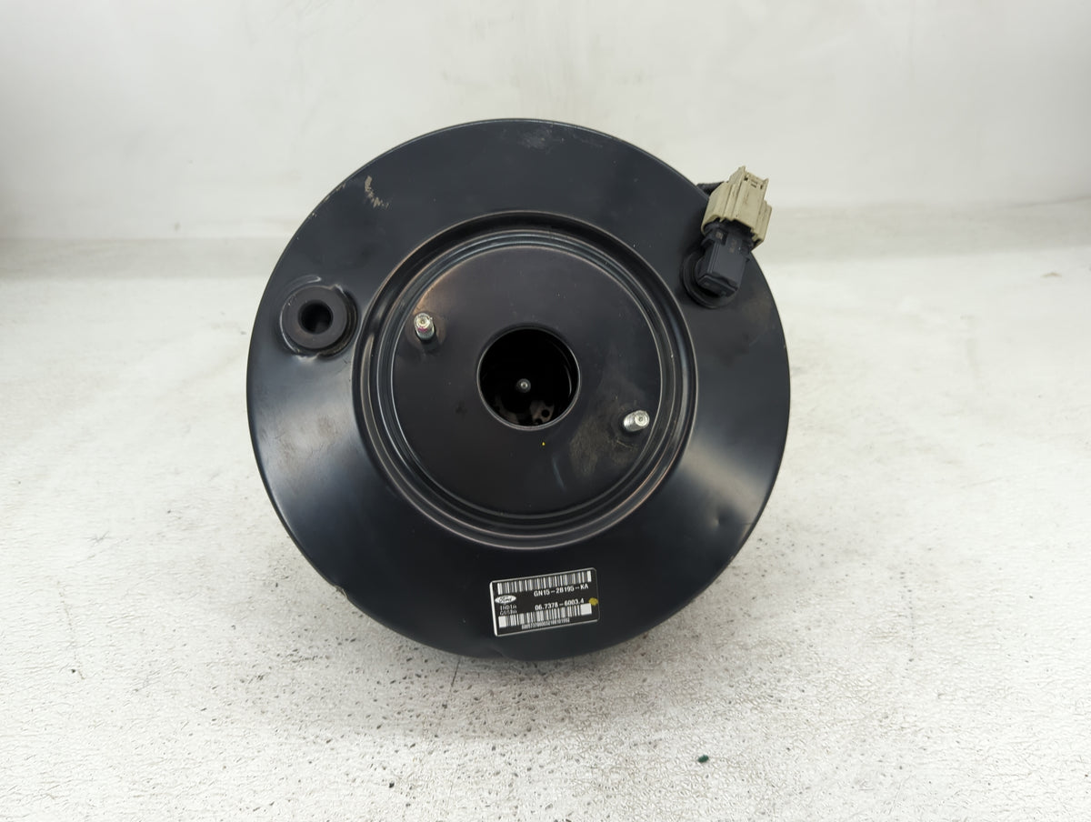 2018-2022 Ford Ecosport Power Brake Booster Oem 1422989 - Oemusedautoparts1.com