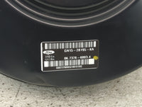 2018-2022 Ford Ecosport Power Brake Booster Oem 1422989 - Oemusedautoparts1.com