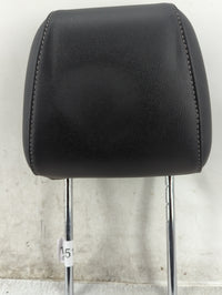 2018-2022 Ford Ecosport Headrest Head Rest Front Driver Passenger Seat Fits Fits 2018 2019 2020 2021 2022 OEM Used Auto Part
