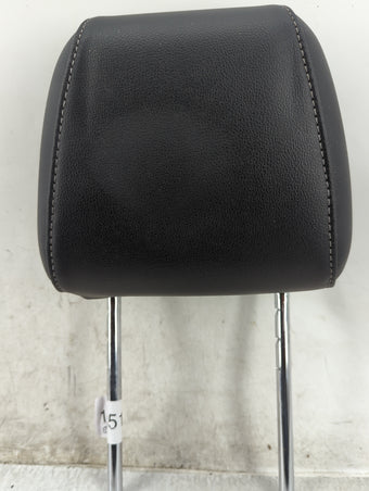 compare product 2018-2022 Ford Ecosport Headrest Head Rest Front Driver Passenger Seat Fits Fits 2018 2019 2020 2021 2022 OEM Used Auto Parts