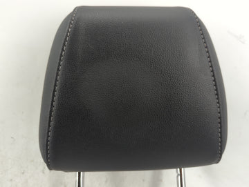 2018-2022 Ford Ecosport Headrest Head Rest Front Driver Passenger Seat Fits Fits 2018 2019 2020 2021 2022 OEM Used Auto Parts
