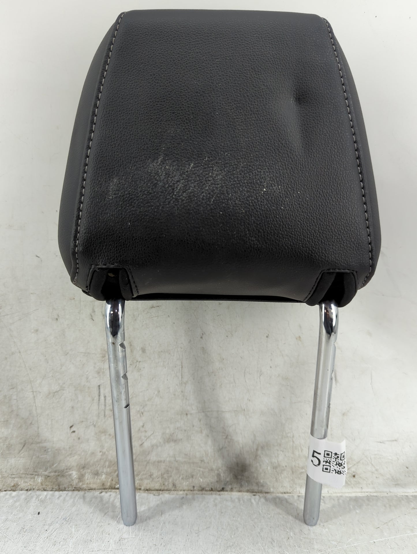 2018-2022 Ford Ecosport Headrest Head Rest Front Driver Passenger Seat Fits Fits 2018 2019 2020 2021 2022 OEM Used Auto Part