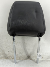 2018-2022 Ford Ecosport Headrest Head Rest Front Driver Passenger Seat Fits Fits 2018 2019 2020 2021 2022 OEM Used Auto Part
